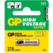 GP High Voltage 27A-C5 27A BL5