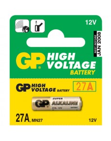 GP High Voltage 27A-C5 27A BL5